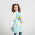 Babi giraffe 300008