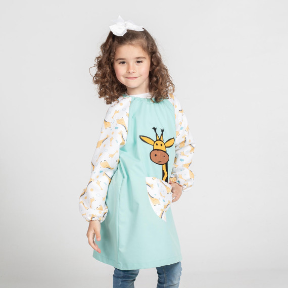 Babi Giraffe 300008