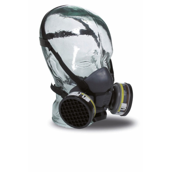 Serie respiratoria serie 5500