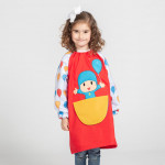 BABI POCOYO BALÕES 300011