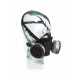 Protezione respiratoria Serie 7700