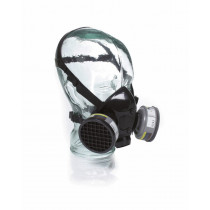 Protección Respiratoria Serie 7700