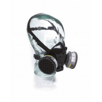 Respiratory Protection Series 7700