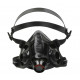 Protezione respiratoria Serie 7700