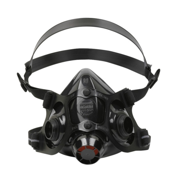 Protección Respiratoria Serie 7700