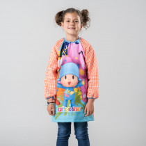 Babi Pocoyo Pinturas 307600