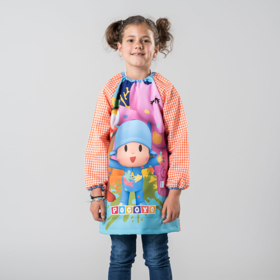 Dipinti Babi Pocoyo 307600