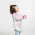 Babi Bib Spring 310002