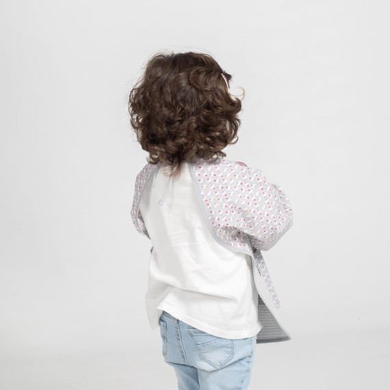 Pulcino BABI BIB 310003
