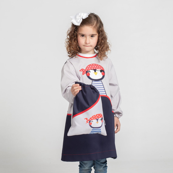Saco de pinguim 360008