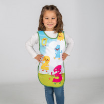 Children's Casulla Numbers 310005