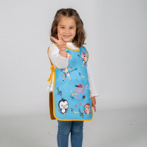 Casulla infantil Instrumentos 310006