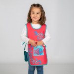 Pesce di Casulla per bambini con strisce 310007
