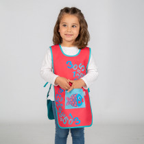 Peixe de cassulla infantil com tiras 310007