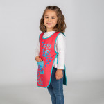 Peixe de cassulla infantil com tiras 310007