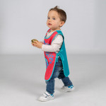 Peixe de cassulla infantil com tiras 310007