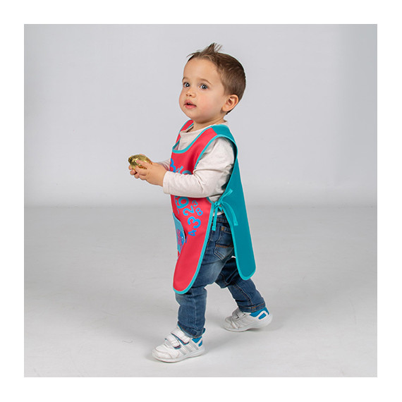Peixe de cassulla infantil com tiras 310007