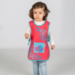 Pesce di Casulla per bambini con strisce 310007