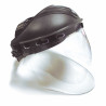 Pantalla protectora tórica SAFETOP con visor de PC Faceguard