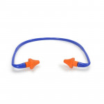 Auditory plugs with headband Smart-Band SNR 27 dB