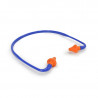 Band with disposable earplugs SAFETOP Smart-band SNR 27 dB