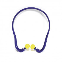 Plugues de Audiência com Headband Light Band - Protetor Auditivo SNR 29 dB