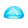 Disposable SAFETOP polypropylene caps (pack of 100 units)