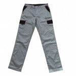 Biton Stretch Pants Multibolsillos Venlo 165