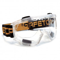 Panoramic Glasses Visor PC Transparent Panavista 10510