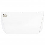 FACYPLUS, transparent viewer with side guards, 1b t 3 9 (Ref. 79208)