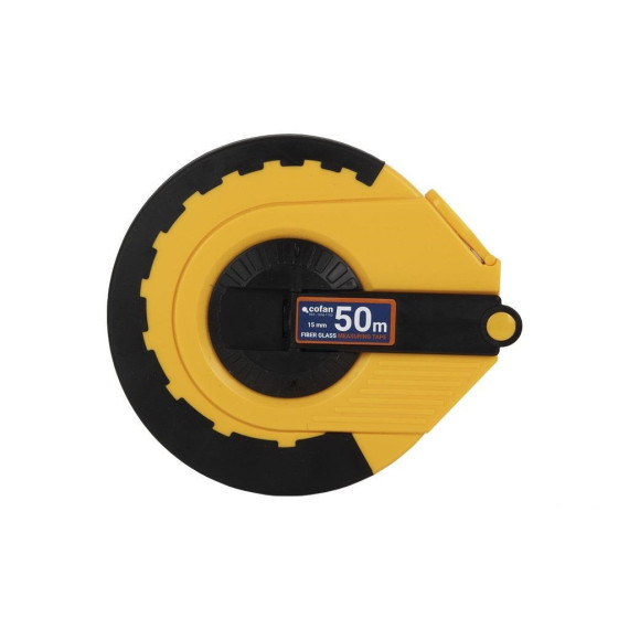 Measuring tape fiberglass 30 m