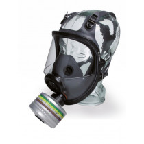 Série de Proteção Respiratória 5400