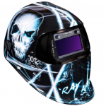 3M Speedglas 100 Xterminator 75 22 20 - 7100166688