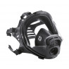 Maschera integrale di protezione respiratoria SAFETOP Panarea