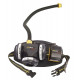 Equipamento de filtragem de ar de ar compacto