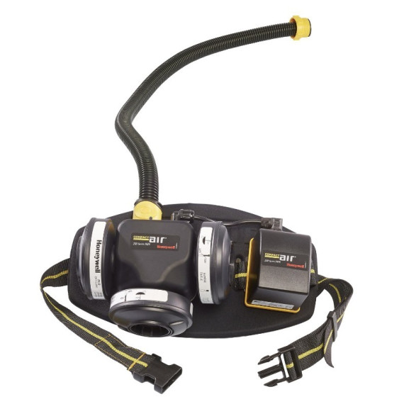 Equipamento de filtragem de ar de ar compacto