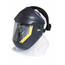 Captus et masques pour coupler des équipements d'air Kolibri (pour air compact)