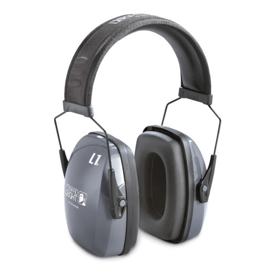 Protections auditives / Cays-Biluffs Leightning L1
