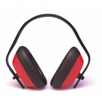 Box of 10 hearing protectors / Soneer earmuffs