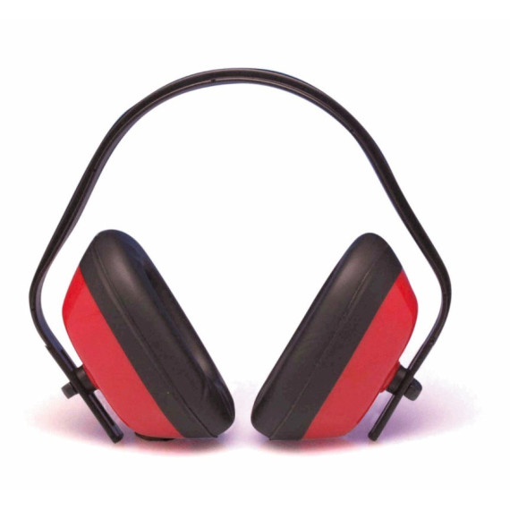 Box of 10 hearing protectors / Soneer earmuffs