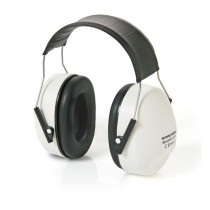 Box of 10 hearing protectors / earmuffs Whisper