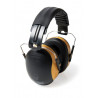 Protectores auditivos SNR 30,4dB SAFETOP con banda de ABS Profy 32