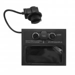SAFETOP photosensitive automatic filter for Profishell One and Tiger Hood screens.