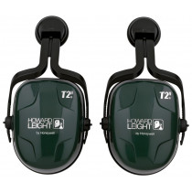 Hörprotektoren / HEURIEREN NACH CASCO DONNER T2H