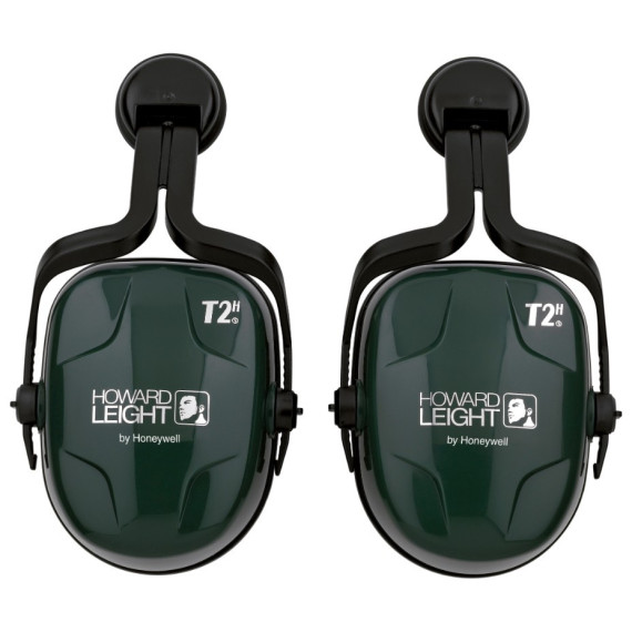 Protetores Auditivos / Earlies para Casco Thunder T2