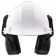 Protectores Auditivos/Orejeras Acoplables a Casco Thunder T2h