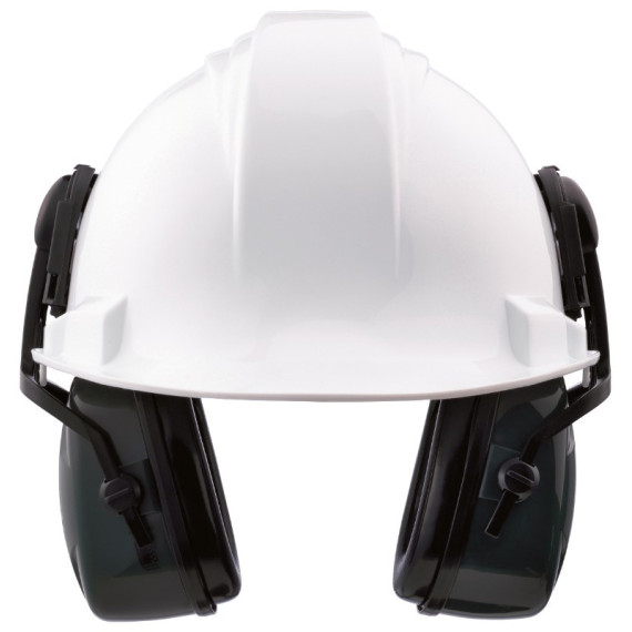 Protezioni uditive / Drearie per Casco Thunder T2H