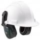 Protectores Auditivos/Orejeras Acoplables a Casco Thunder T2h