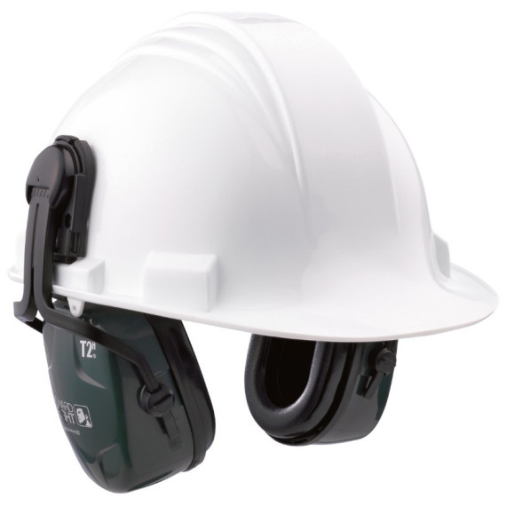 Protetores Auditivos / Earlies para Casco Thunder T2