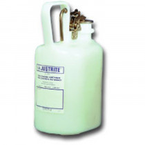 Conteneurs pour produits corrosifs Type 1